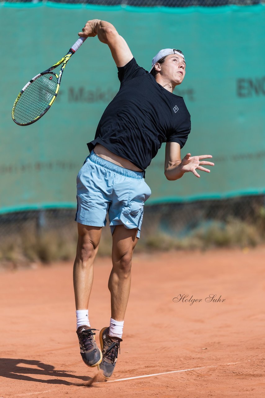 Bild 269 - Kaltenkirchen  ITF / Masters Nord